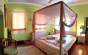 Little Island Resort