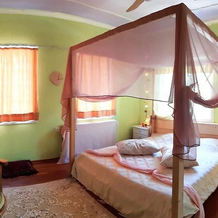 Little Island Resort Nisos Ioanninon Εξωτερικό φωτογραφία