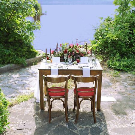 Little Island Resort Nisos Ioanninon Εξωτερικό φωτογραφία