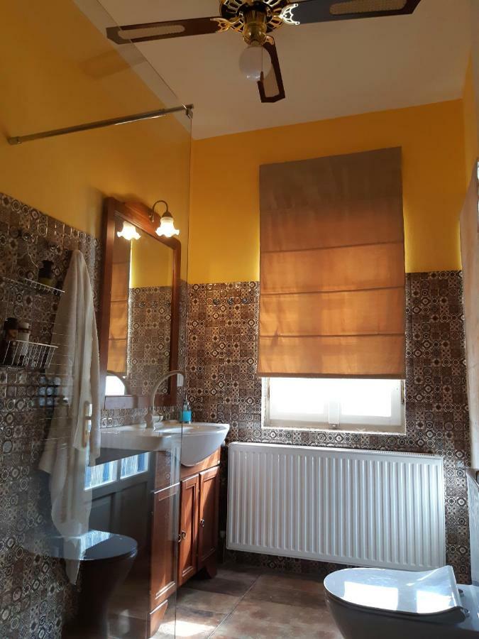Little Island Resort Nisos Ioanninon Εξωτερικό φωτογραφία