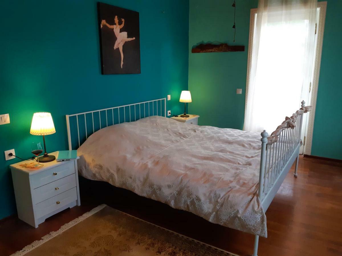 Little Island Resort Nisos Ioanninon Εξωτερικό φωτογραφία