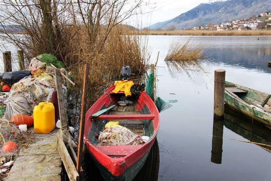 Little Island Resort Nisos Ioanninon Εξωτερικό φωτογραφία