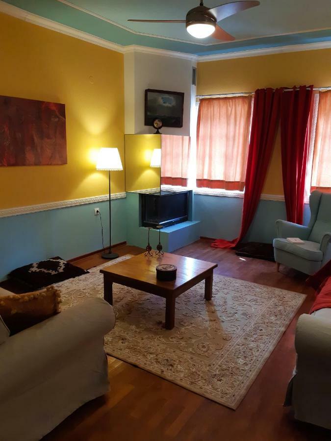 Little Island Resort Nisos Ioanninon Εξωτερικό φωτογραφία