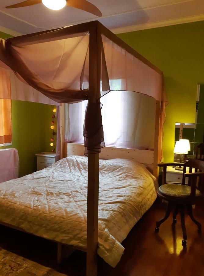 Little Island Resort Nisos Ioanninon Εξωτερικό φωτογραφία