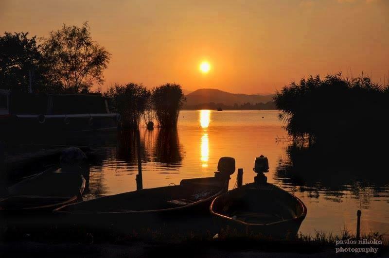 Little Island Resort Nisos Ioanninon Εξωτερικό φωτογραφία