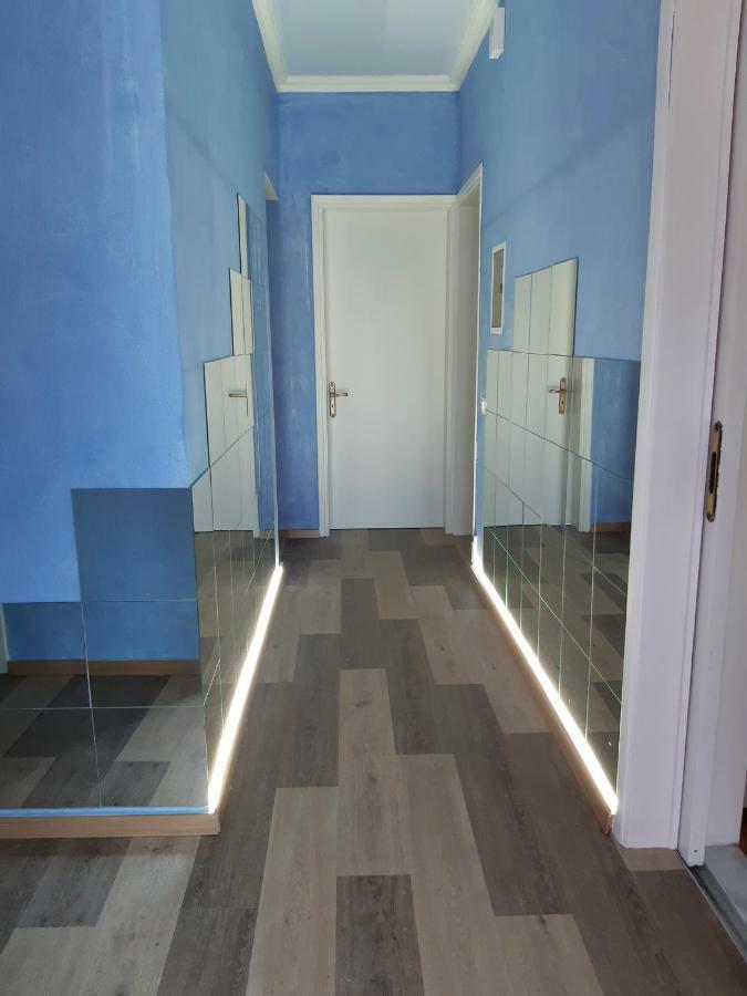 Little Island Resort Nisos Ioanninon Εξωτερικό φωτογραφία