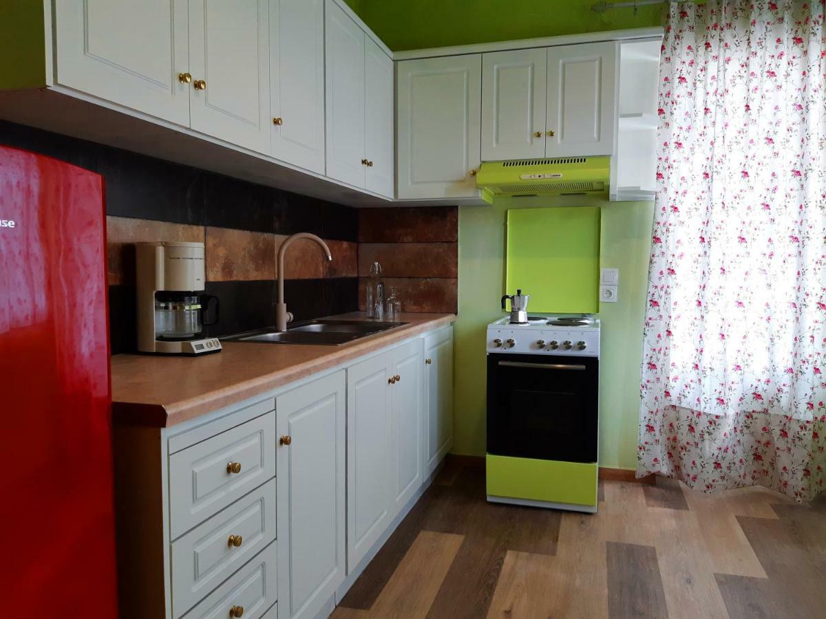 Little Island Resort Nisos Ioanninon Εξωτερικό φωτογραφία