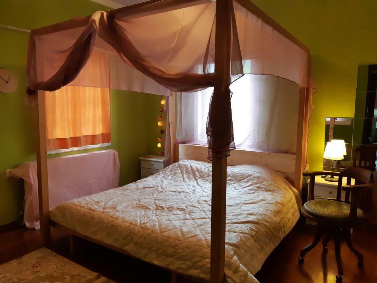 Little Island Resort Nisos Ioanninon Εξωτερικό φωτογραφία