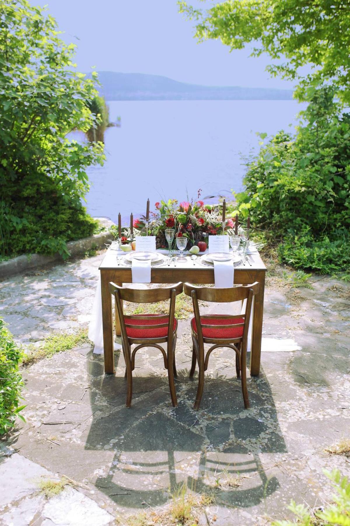 Little Island Resort Nisos Ioanninon Εξωτερικό φωτογραφία