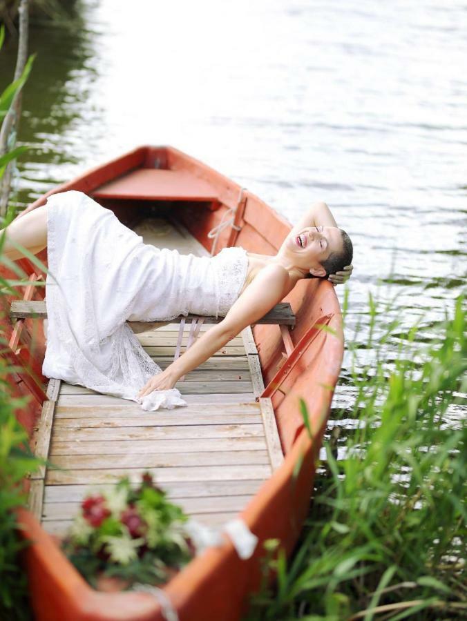 Little Island Resort Nisos Ioanninon Εξωτερικό φωτογραφία
