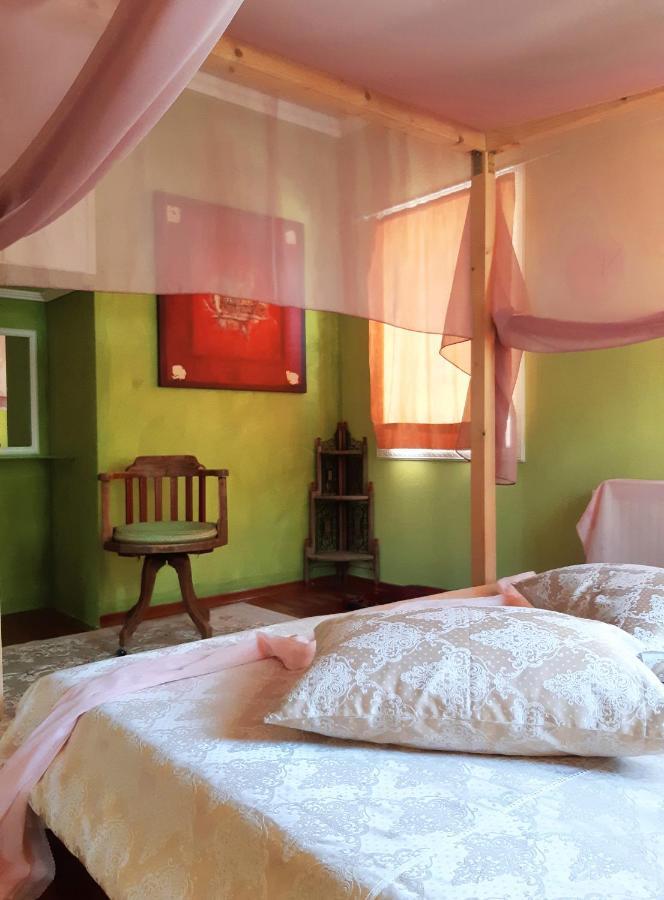 Little Island Resort Nisos Ioanninon Εξωτερικό φωτογραφία