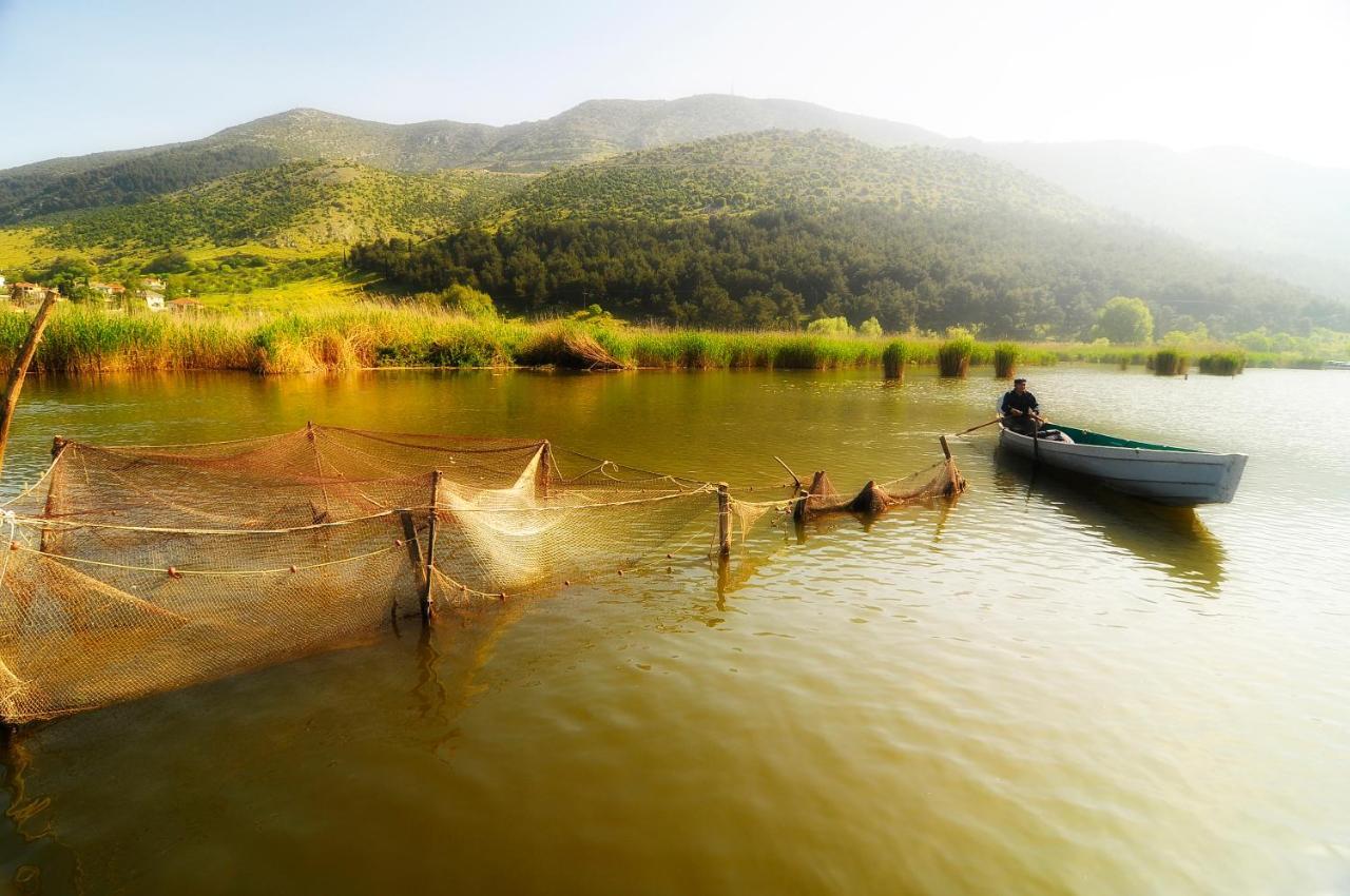 Little Island Resort Nisos Ioanninon Εξωτερικό φωτογραφία